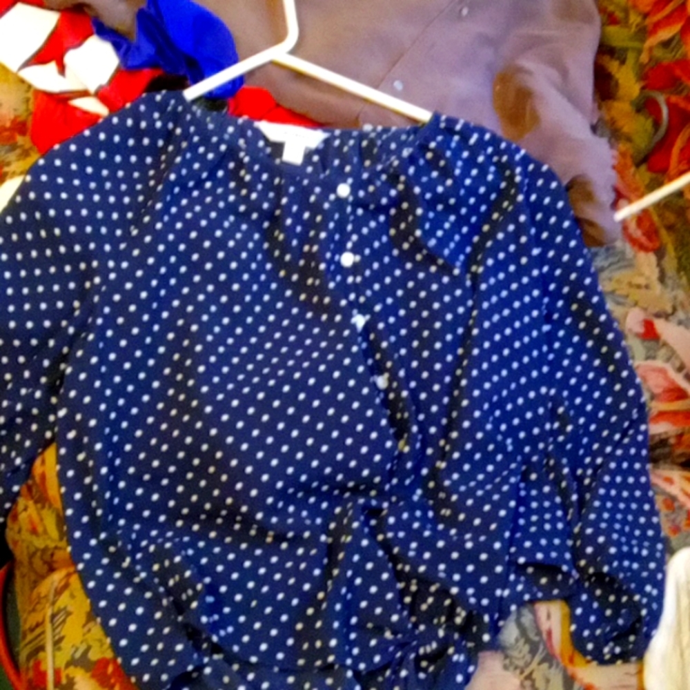 Dress shirt medium